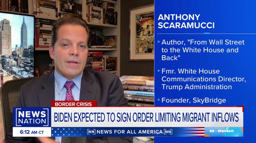 NewsNation Morning in America